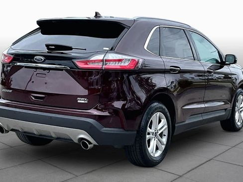 Used 2020 Ford Edge SEL w/ Convenience Package AWD/4WD image 24