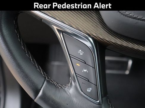 Used 2023 Cadillac XT5 Premium Luxury w/ Platinum Package AWD/4WD image 36