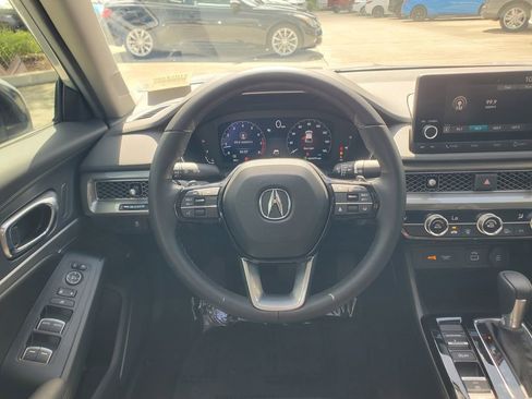 Used 2025 Acura Integra FWD image 23