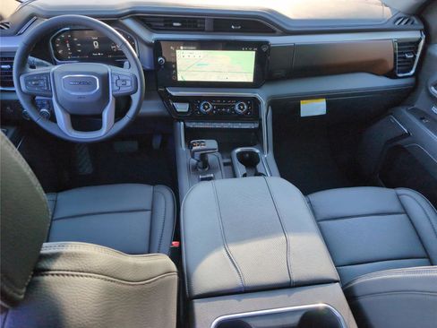 New 2026 GMC Sierra 1500 Denali w/ Denali Reserve Package image 18