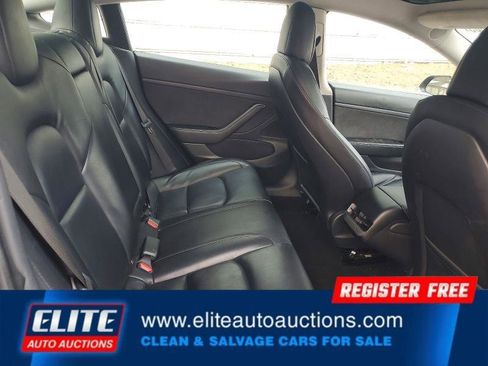 Used 2020 Tesla Model 3 image 20