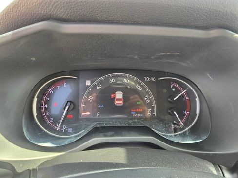 Used 2019 Toyota RAV4 Limited w/ Cold Weather Package AWD/4WD image 24