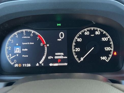 New 2026 Honda Ridgeline RTL image 28