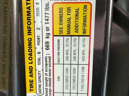 Used 2018 Ford Explorer XLT w/ Equipment Group 202A FWD image 45