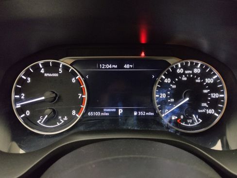 Used 2023 Nissan Rogue SV image 23