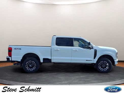 New 2026 Ford F250 Platinum AWD/4WD image 28