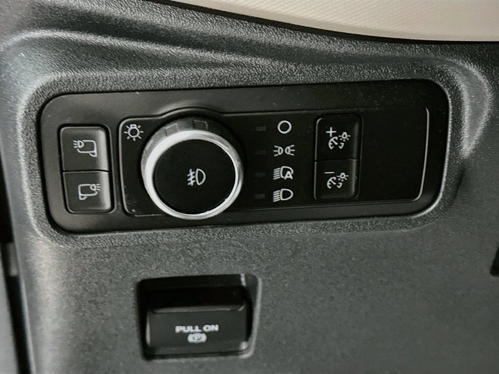 Used 2023 Ford Bronco Wildtrak AWD/4WD image 11