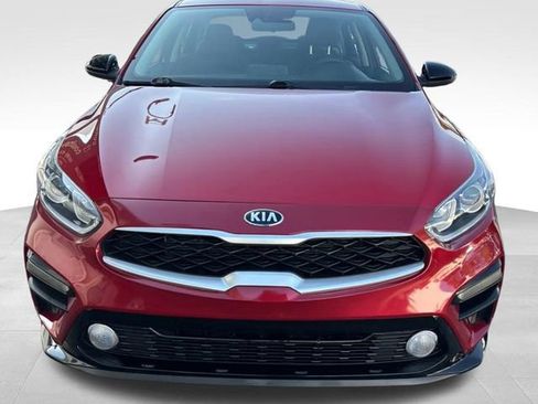 Used 2020 Kia Forte LXS image 2