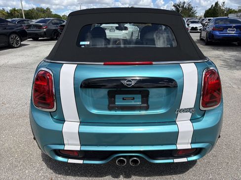 Used 2020 MINI Cooper S w/ Signature Upholstery Package FWD image 5