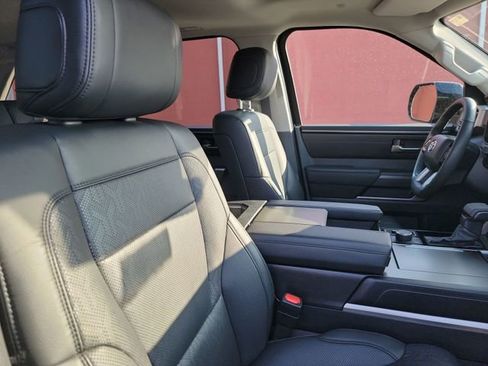 Used 2024 Toyota Sequoia SR5 w/ SR5 Premium Package image 26