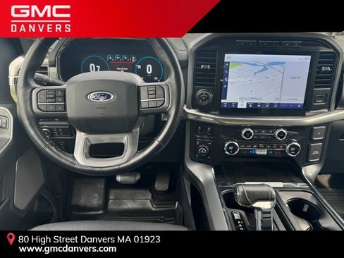 Used 2021 Ford F150 Lariat image 19