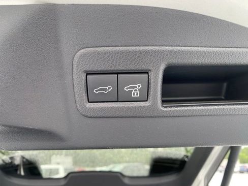 Certified 2023 Toyota bZ4X AWD w/ Weather Package image 13