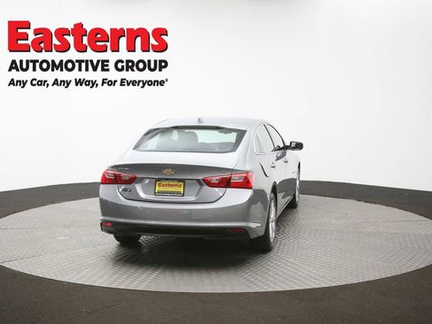 Used 2023 Chevrolet Malibu LT image 39