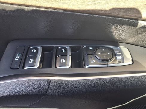 Certified 2023 Kia Sorento X-Line EX AWD/4WD image 7