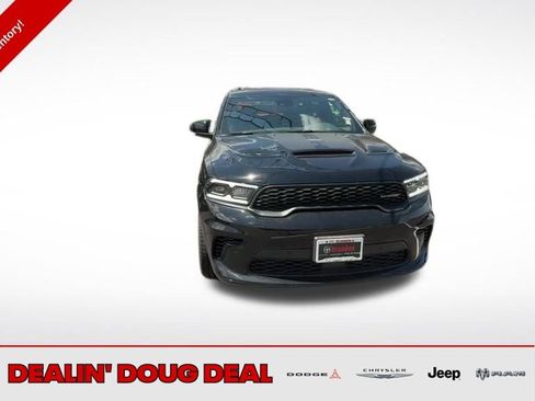 New 2025 Dodge Durango R/T image 43