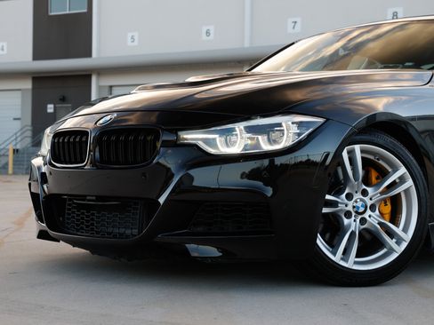 Used 2017 BMW 340i xDrive Sedan image 50