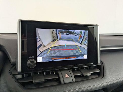 Certified 2023 Toyota RAV4 LE image 13