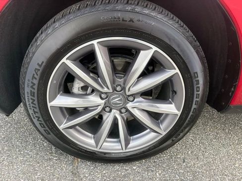 Certified 2023 Acura RDX AWD w/ Technology Package image 25