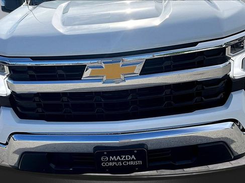 Used 2023 Chevrolet Silverado 1500 LT RWD image 35