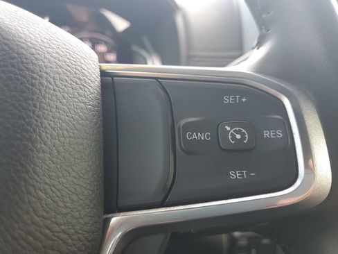 Used 2024 RAM 3500 Laramie w/ Night Edition AWD/4WD image 27