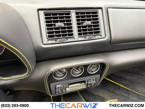 Used 1999 Ferrari F355 Spider image 58