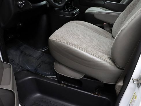 Used 2014 Chevrolet Express 3500 LT w/ LT Preferred Equipment Group image 18