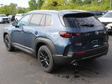 New 2025 MAZDA CX-50 AWD 2.5 S w/ Weather Package image 5