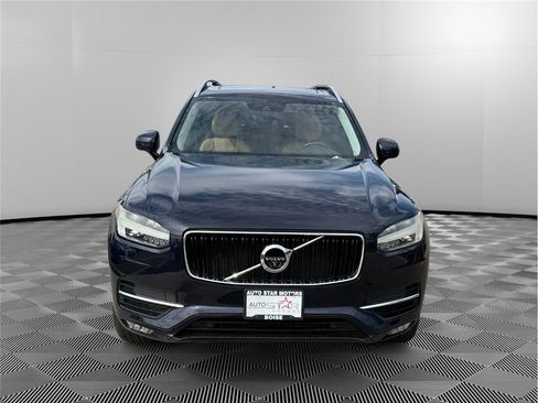 Used 2016 Volvo XC90 T6 Momentum w/ Momentum Plus Package AWD/4WD image 8