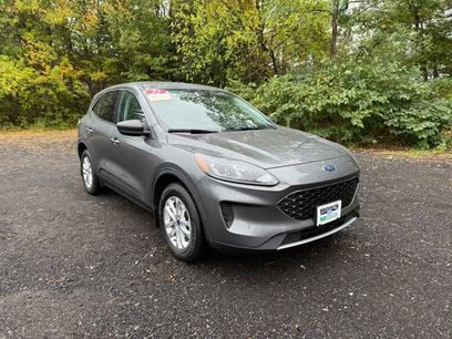 Used 2022 Ford Escape SE w/ Convenience Package