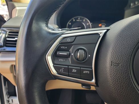 Certified 2021 Acura RDX Base image 24