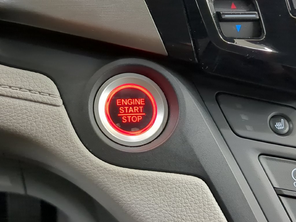 Used 2018 Honda Odyssey Touring image 19