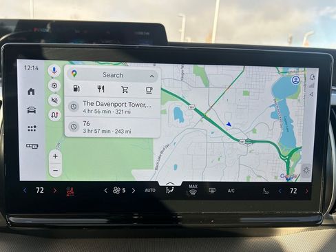 Used 2025 Ford Expedition Active image 27