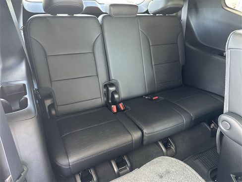 New 2025 Buick Enclave Sport Touring w/ Power Package image 40