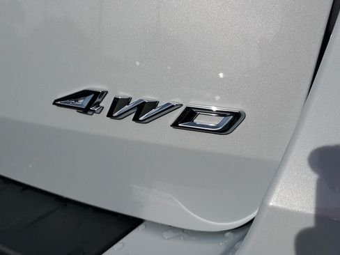 New 2026 Ford Explorer Active w/ Active Comfort Package AWD/4WD image 47