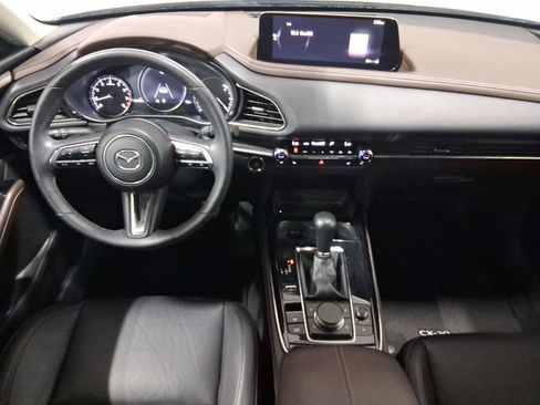 Certified 2024 MAZDA CX-30 2.5 Turbo w/ Premium Plus Pkg AWD/4WD image 14