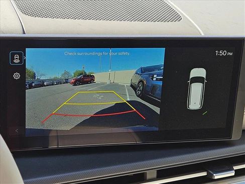 New 2026 Hyundai Santa Fe SEL image 14