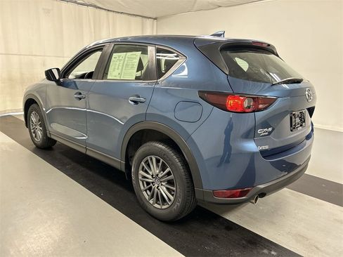 Used 2018 MAZDA CX-5 Sport image 7