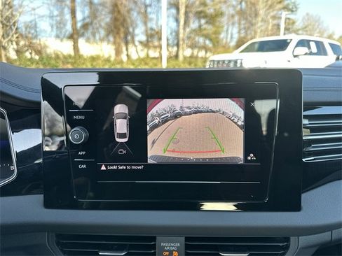 New 2026 Volkswagen Jetta Sport image 22