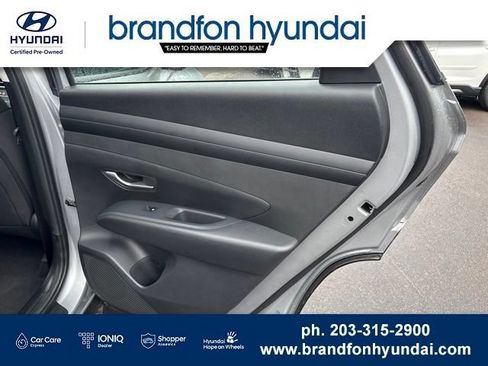 Used 2026 Hyundai Tucson SE AWD/4WD image 9