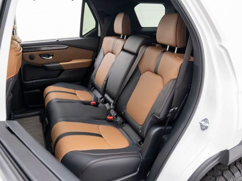 New 2026 Honda Passport TrailSport Elite image 19