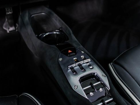 Certified 2025 Ferrari 296 GTS image 5