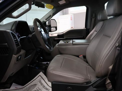 Used 2017 Ford F350 XL AWD/4WD image 10