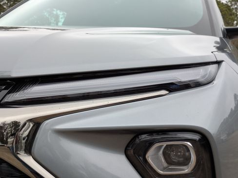 New 2026 Chevrolet TrailBlazer RS w/ Convenience Package image 30