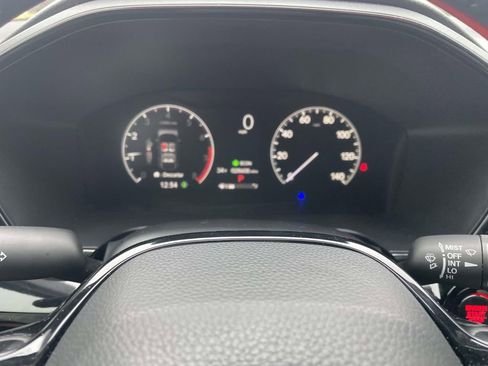 Used 2024 Honda CR-V EX-L image 38