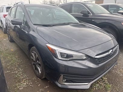 Used 2023 Subaru Impreza 2.0i Limited