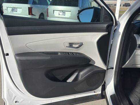 New 2026 Hyundai Tucson SEL image 10