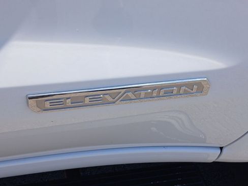 Used 2023 GMC Sierra 1500 Elevation AWD/4WD image 32