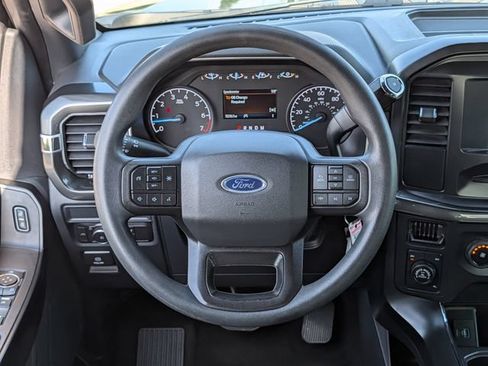 Used 2021 Ford F150 XL w/ STX Appearance Package AWD/4WD image 14
