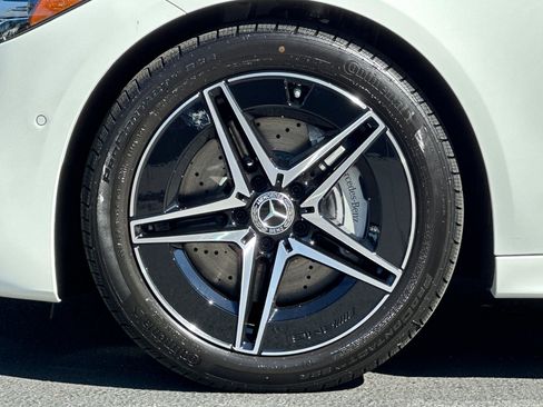 New 2026 Mercedes-Benz C 300 4MATIC Sedan image 24