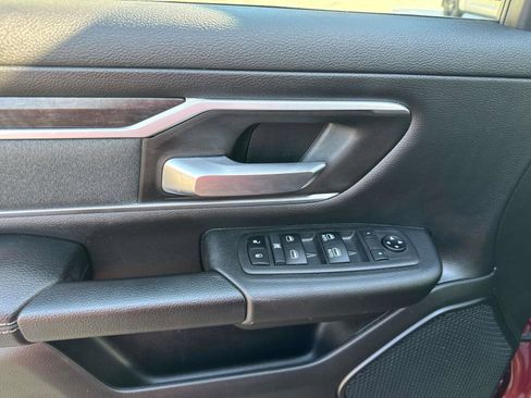 Certified 2021 RAM 1500 Big Horn image 19